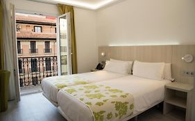 Hotel Rambla Alicante